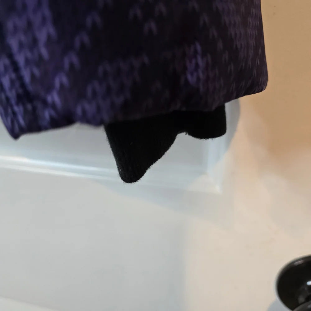 ZeroXposur Down Purple Ski & Snow Jacket Sz M